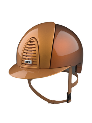 KEP Cromo 2.0 Helmet Metal Bronze