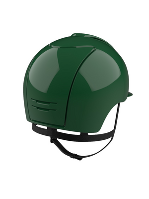 KEP Cromo 2.0 Helmet Polish Dark Green