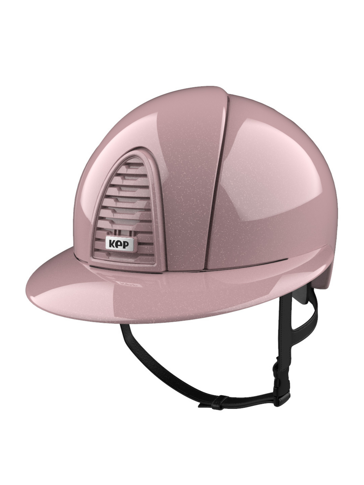 KEP Cromo 2.0 Helmet Metal Diamond Pink