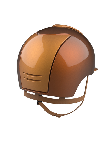 KEP Cromo 2.0 Helmet Metal Bronze