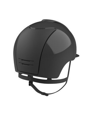 KEP Cromo 2.0 Helmet Polish/Textile Grey