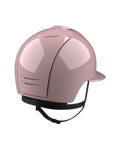 KEP Cromo 2.0 Helmet Metal Diamond Pink