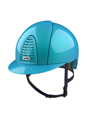 KEP Cromo 2.0 Helmet Metal Kingfisher