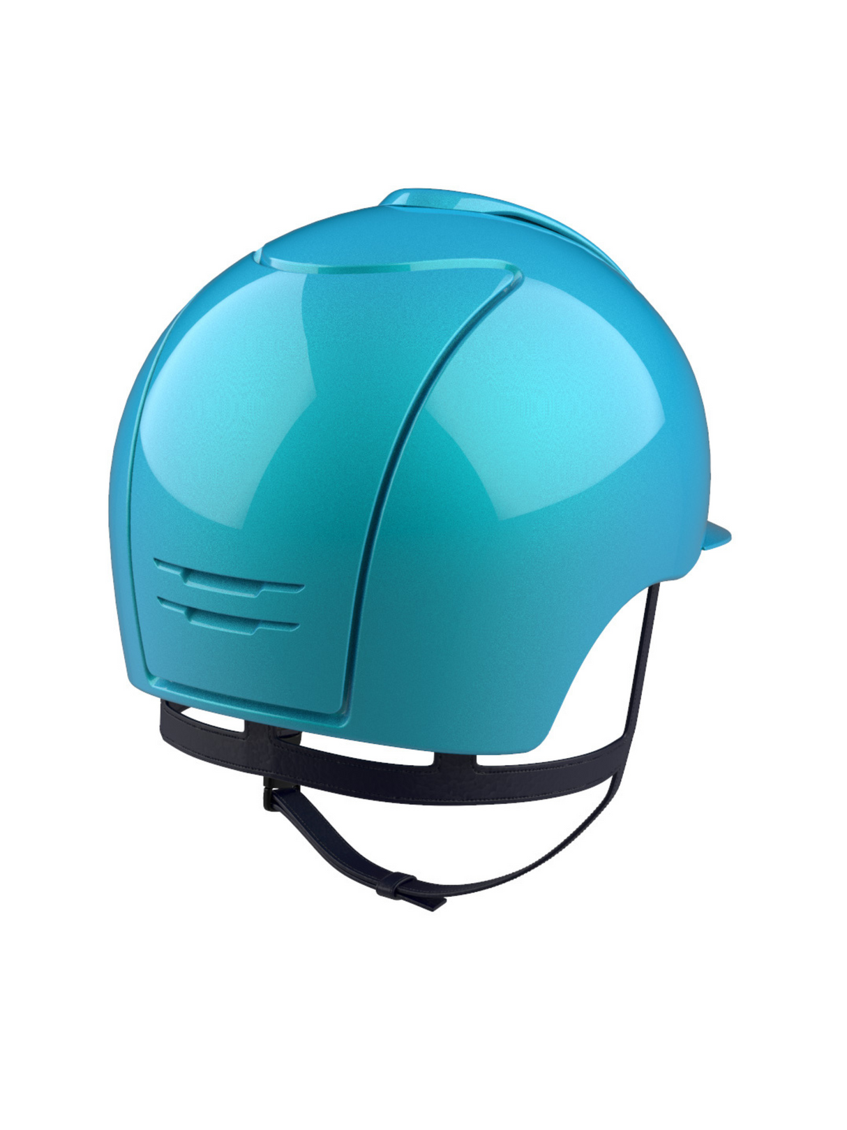 KEP Cromo 2.0 Helmet Metal Kingfisher