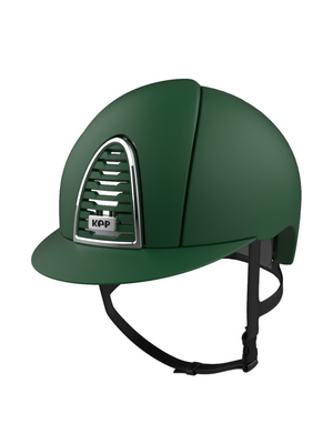 KEP Cromo 2.0 Helmet Textile Dark Green