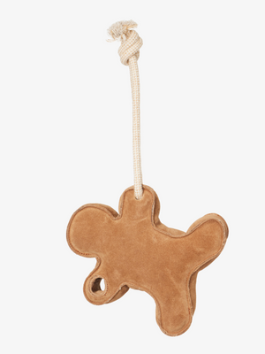 LeMieux Horse Toy Gingerbread