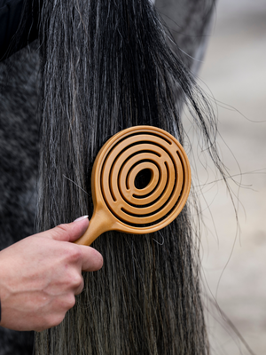 Epona Queen's Mane & Tail Brush