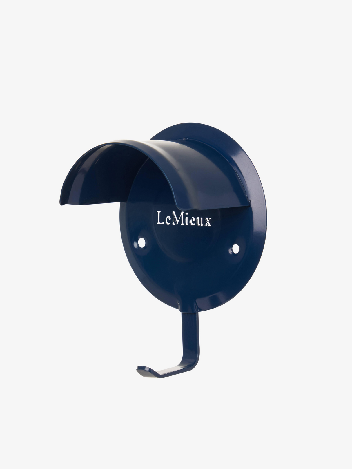 LeMieux Bridle Bracket Navy