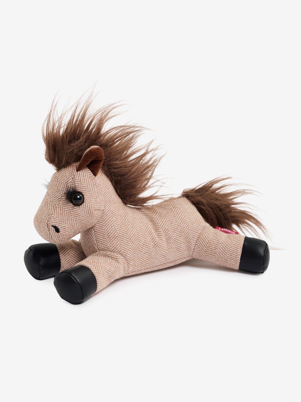 LeMieux Tiny Beanie Pony Rosie