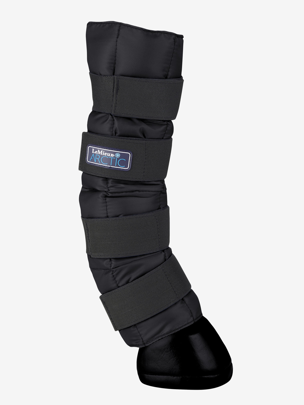 LeMieux Artic Ice Boots Black