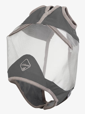 LeMieux ArmourShield Pro Standard Fly Mask Grey