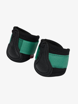 LeMieux Toy Pony Boots Evergreen