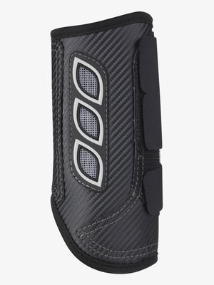 LeMieux Carbon Air XC Boots Black