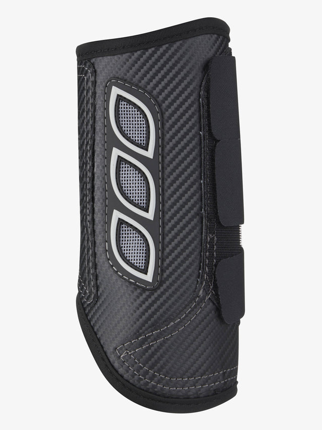 LeMieux Carbon Air XC Boots Black
