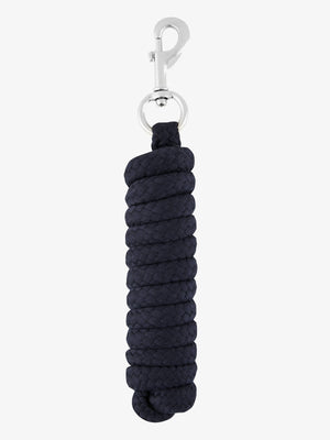 LeMieux Cotton Lead Rope Navy