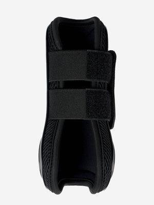 LeMieux Derby ProJump Tendon Boots Black