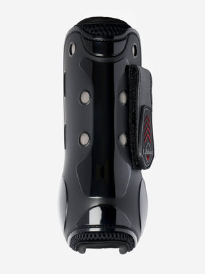 LeMieux Derby ProJump Tendon Boots Black