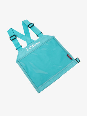 LeMieux Eventing Bib Azure