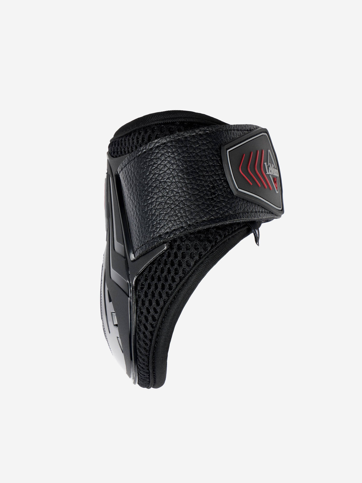 LeMieux Derby ProJump Fetlock Boots Black