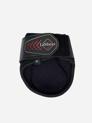 LeMieux Derby ProJump Fetlock Boots Black