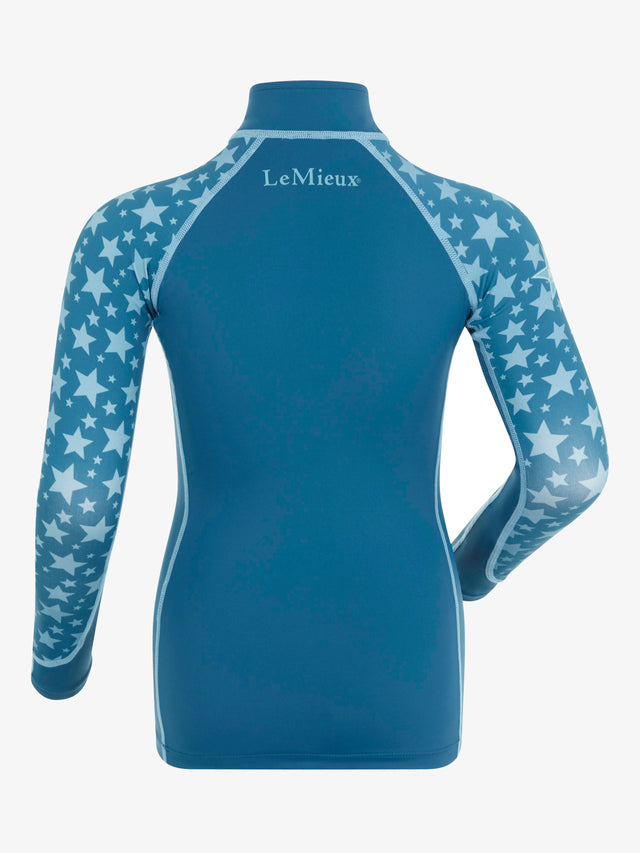 LeMieux Mini Base Layer Marine