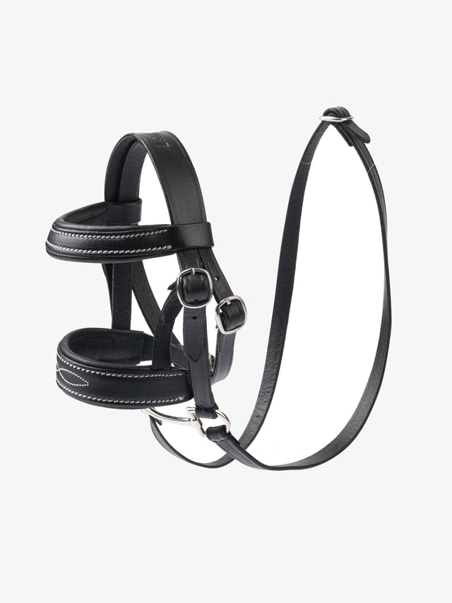 LeMieux Toy Pony Tack Gift Set Black