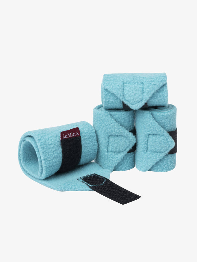 LeMieux Toy Pony Bandages Azure