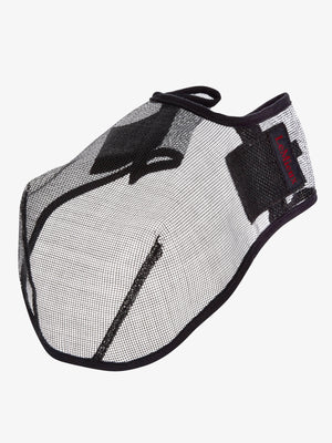 LeMieux Comfort Shield Nose Filter 2pk Black