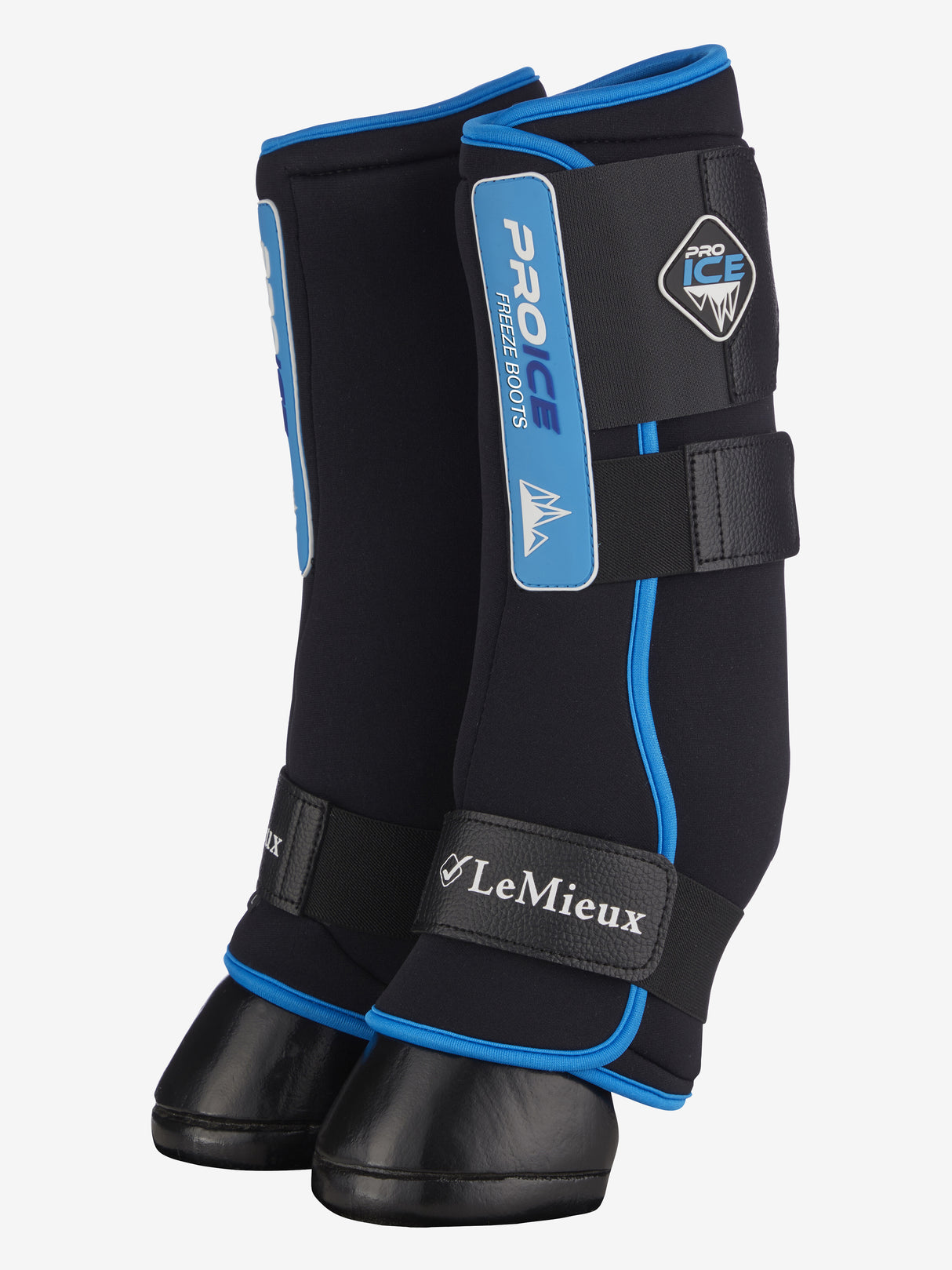 LeMieux Pro Ice Freeze Boots