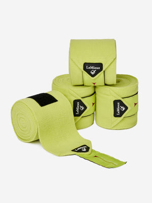 LeMieux Classic Bandages Kiwi