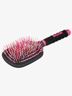 LeMieux Tangle Tidy Pink