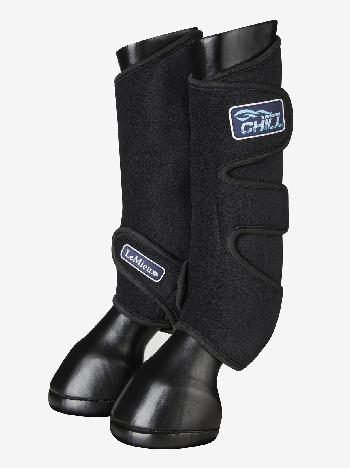 LeMieux Tendon Chill Boots