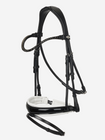 LeMieux Kudos Patent Dressage Bridle