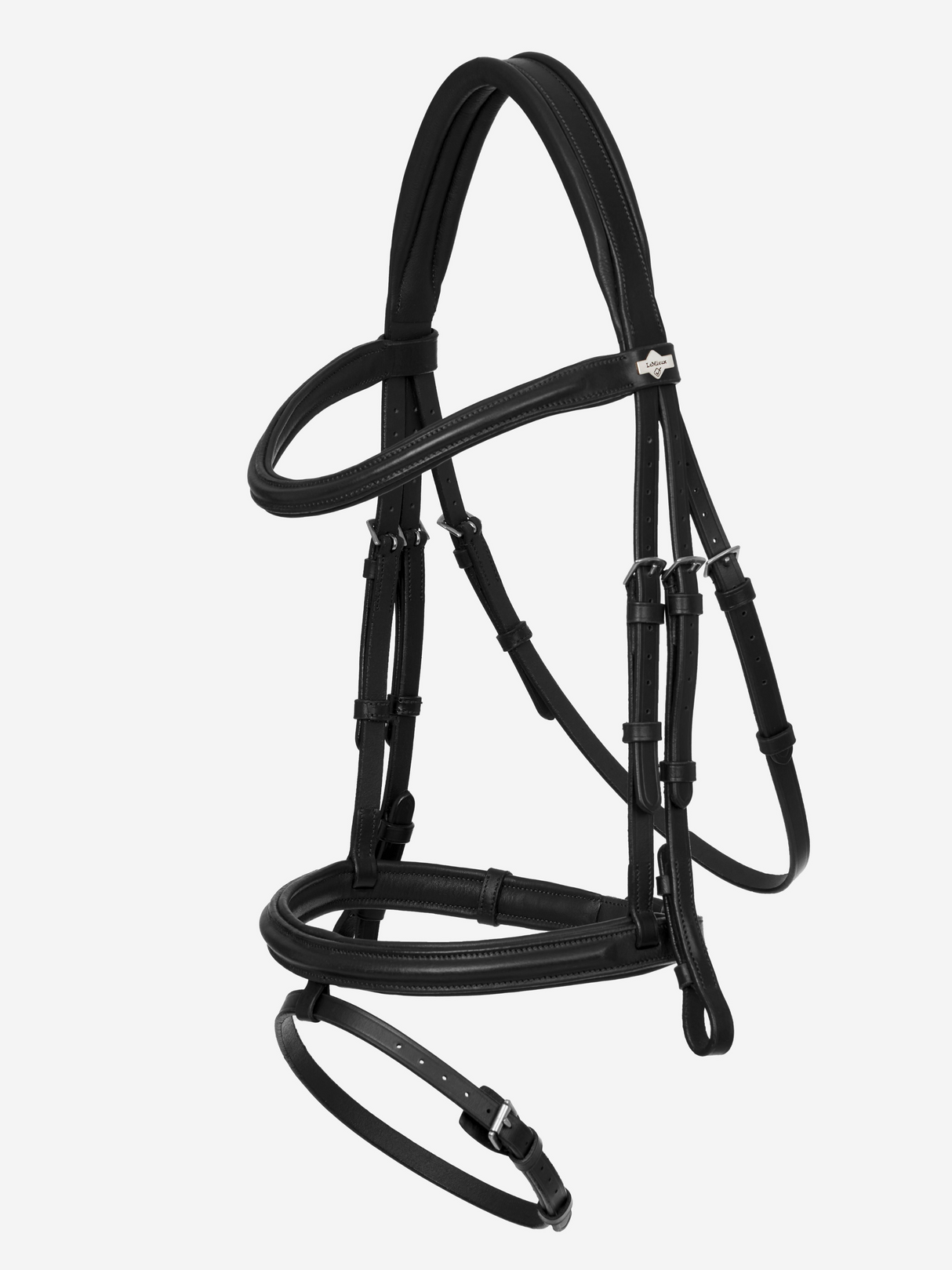 LeMieux Arika Flash Bridle