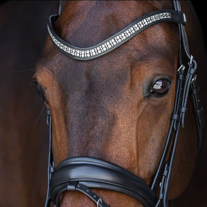 SD Design Milanto Browband Clear