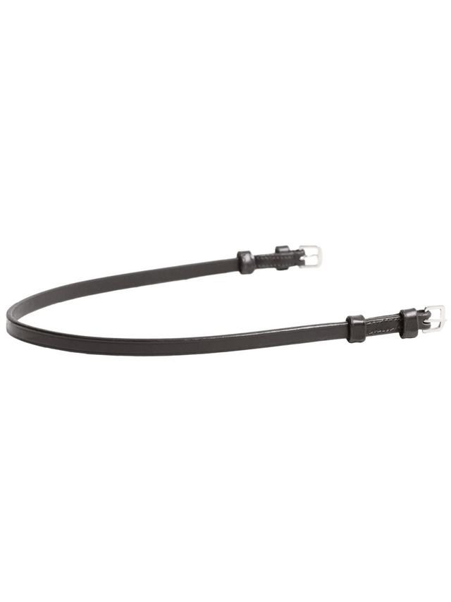 SD Design Throatlash Black