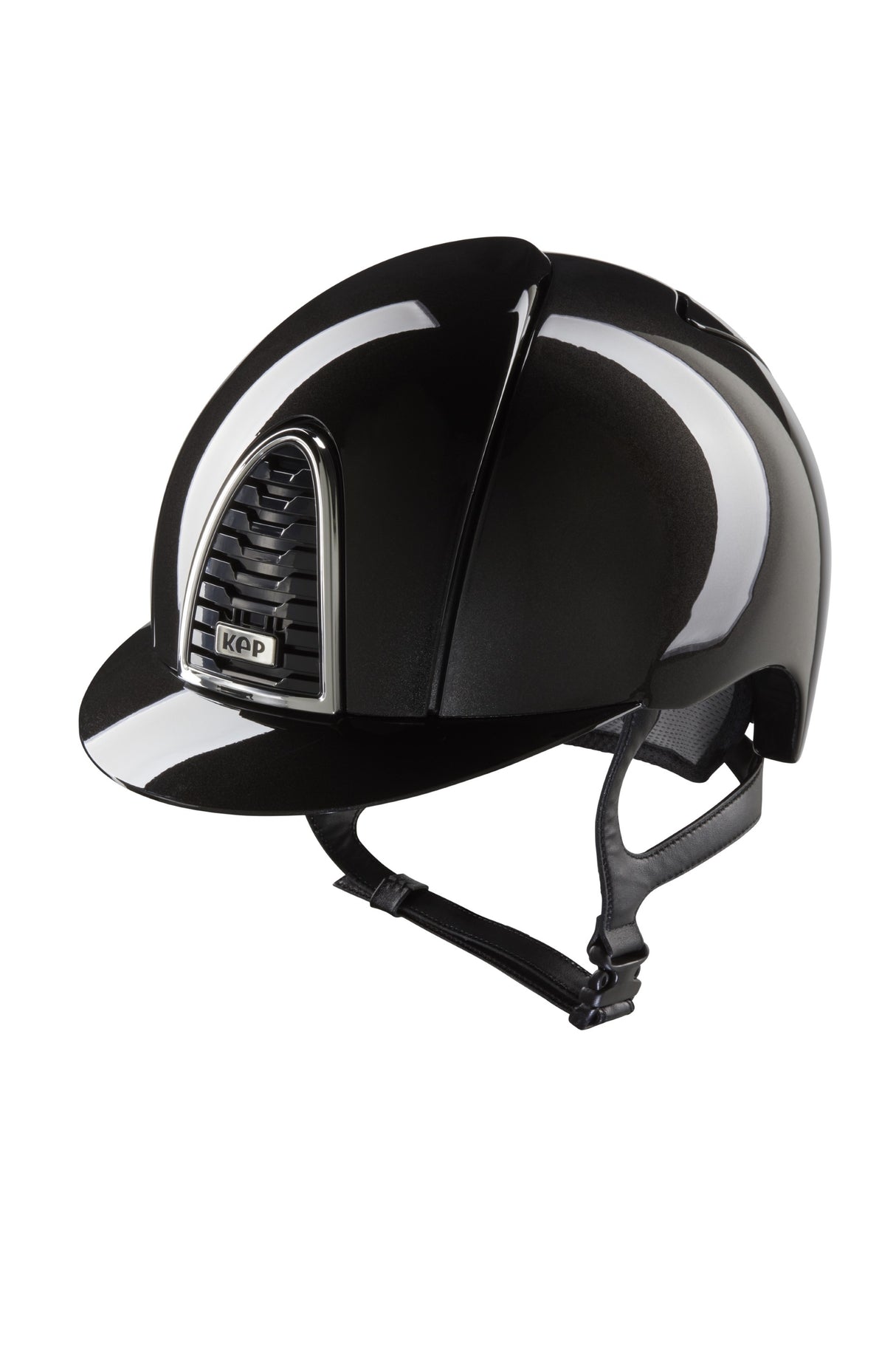 KEP Cromo 2.0 Helmet Shine Black