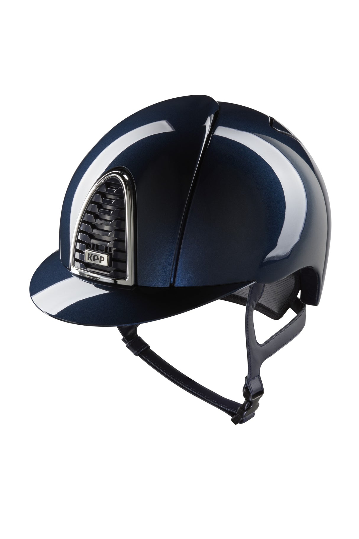 KEP Cromo 2.0 Helmet Shine Blue