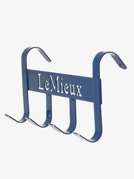 LeMieux Headcollar Hanger Navy