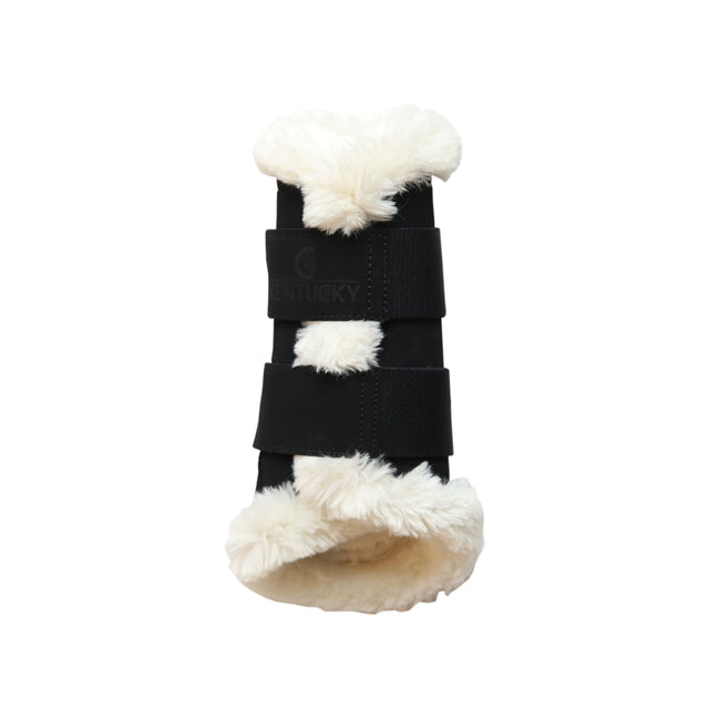 Kentucky Air Brushing Boots Black