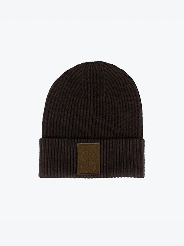 PS of Sweden Sally Beanie Coffee