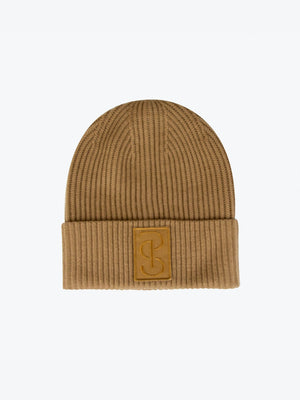 PS of Sweden Sally Beanie Camel