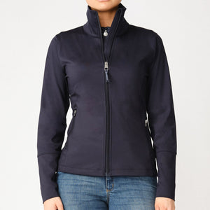 PS of Sweden Mae Mid Layer Navy