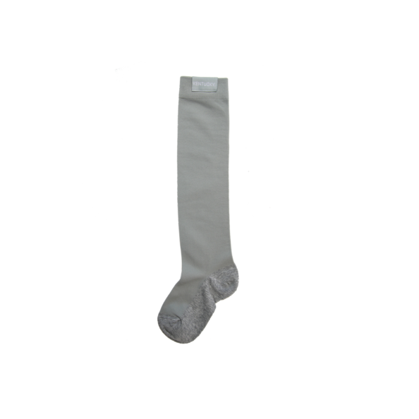 Kentucky Socks Grey