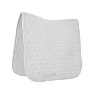 Kentucky Classic Dressage Saddle Pad White