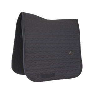 Kentucky Classic Dressage Saddle Pad Grey