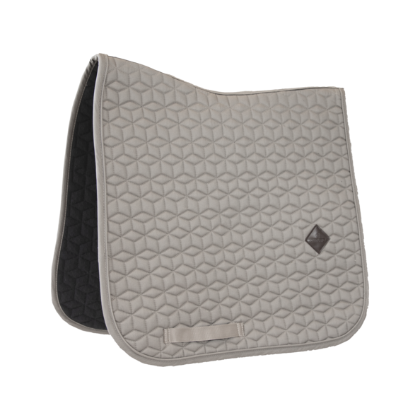 Kentucky Classic Dressage Saddle Pad Beige