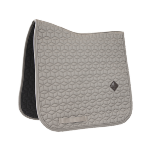 Kentucky Classic Dressage Saddle Pad Beige