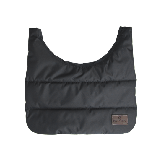 Kentucky Waterproof Horse Bib Black