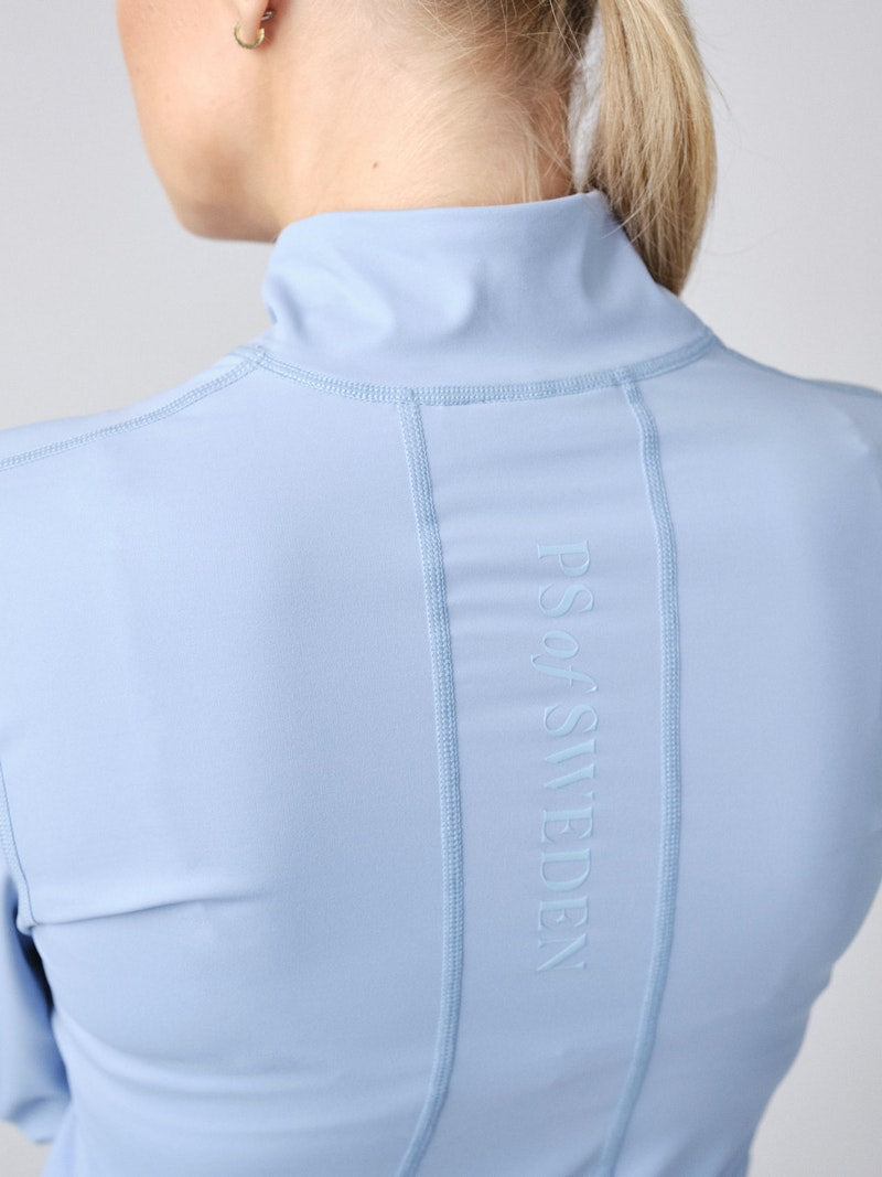 PS of Sweden Wivianne Base Layer Allure Blue